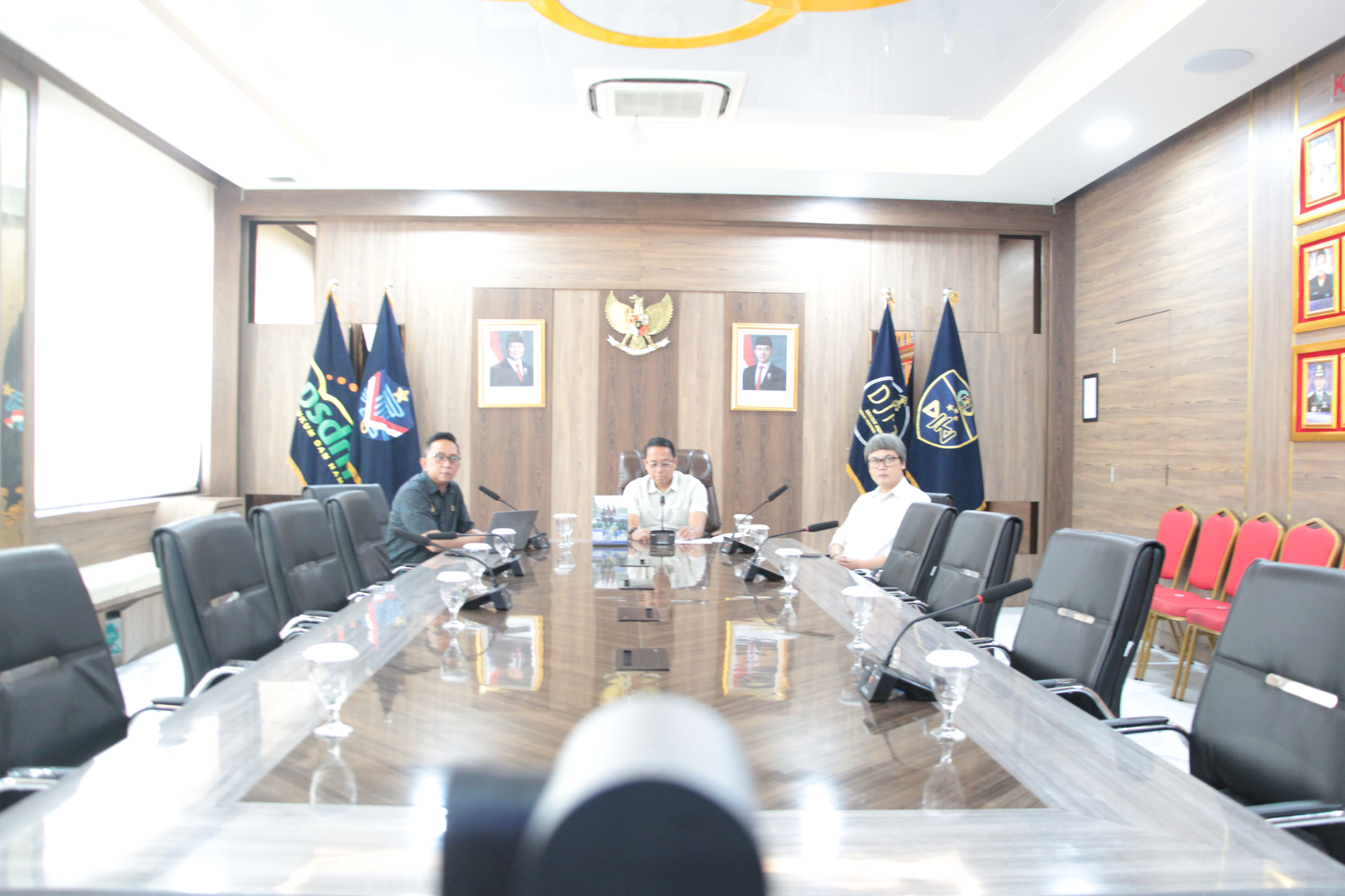 Kolaborasi Kemenkum Jabar dan DJKI, Selangkah Lagi Batik Tulis Waleran Cirebon Dapatkan Sertifikat Indikasi Geografis